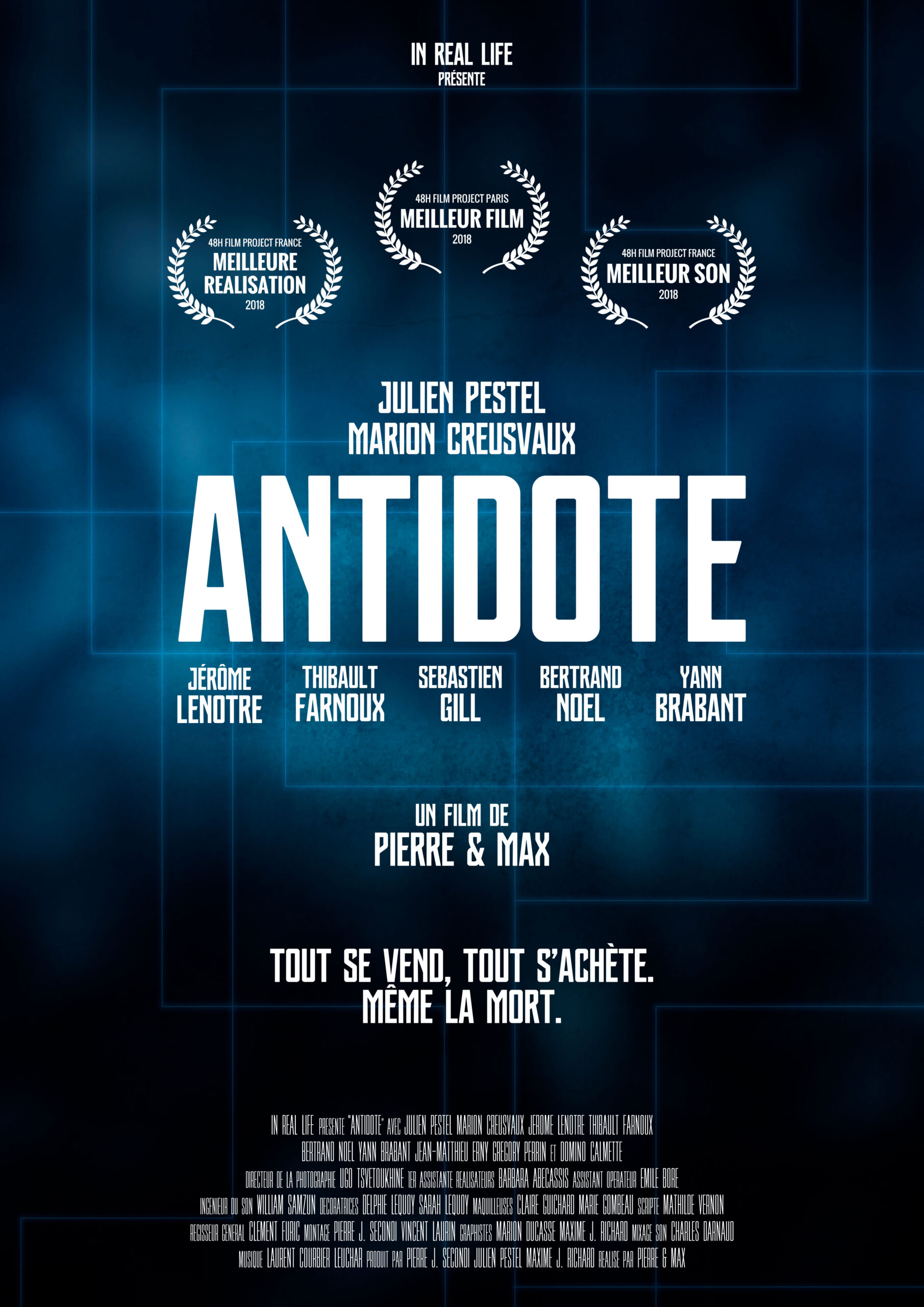 Antidote